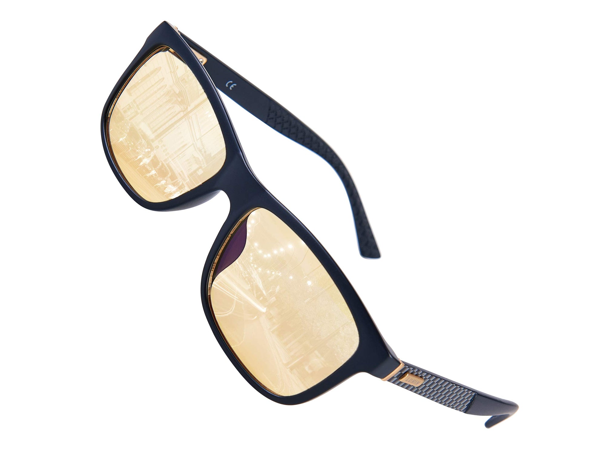 Shift — blue light blocking glasses, main product photo