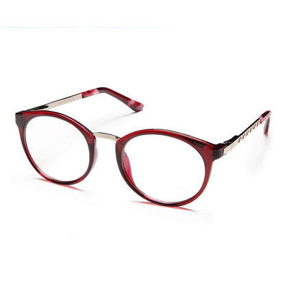 Kids – Juliet Jr. — blue light blocking glasses, main product photo