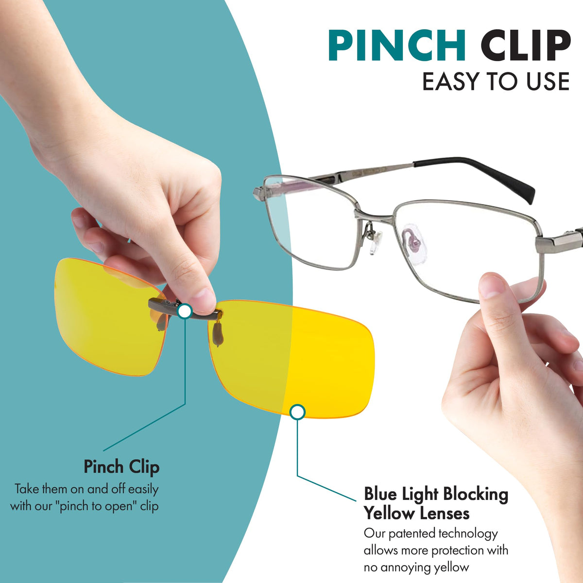 Elite Clips — product gallery image 3