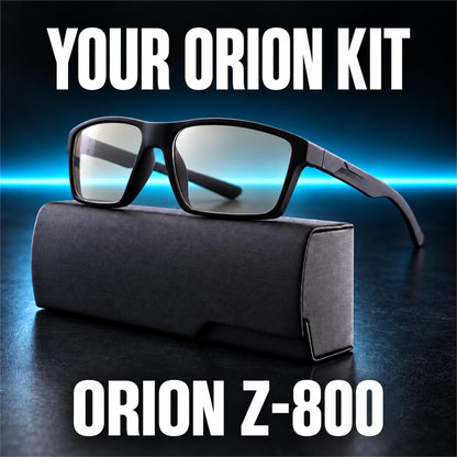 ORION — Gaming Glasses — product gallery image 7