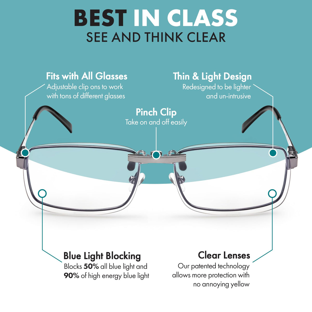 Pro Clips — product gallery image 2