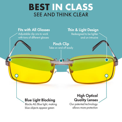 Elite Clips — product gallery image 2