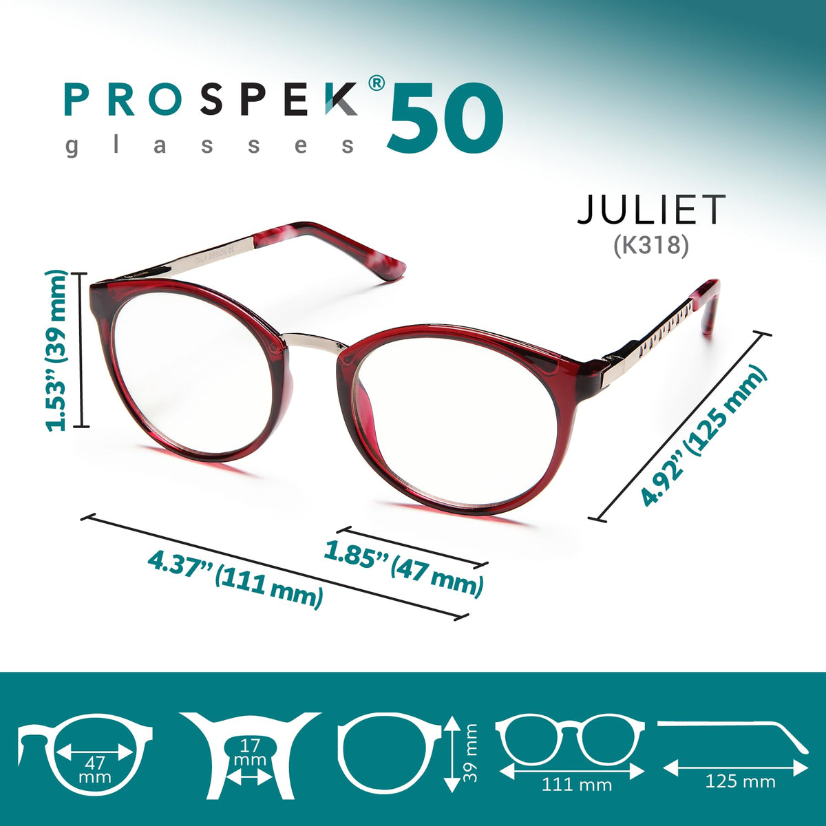 Kids – Juliet Jr. — product gallery image 4