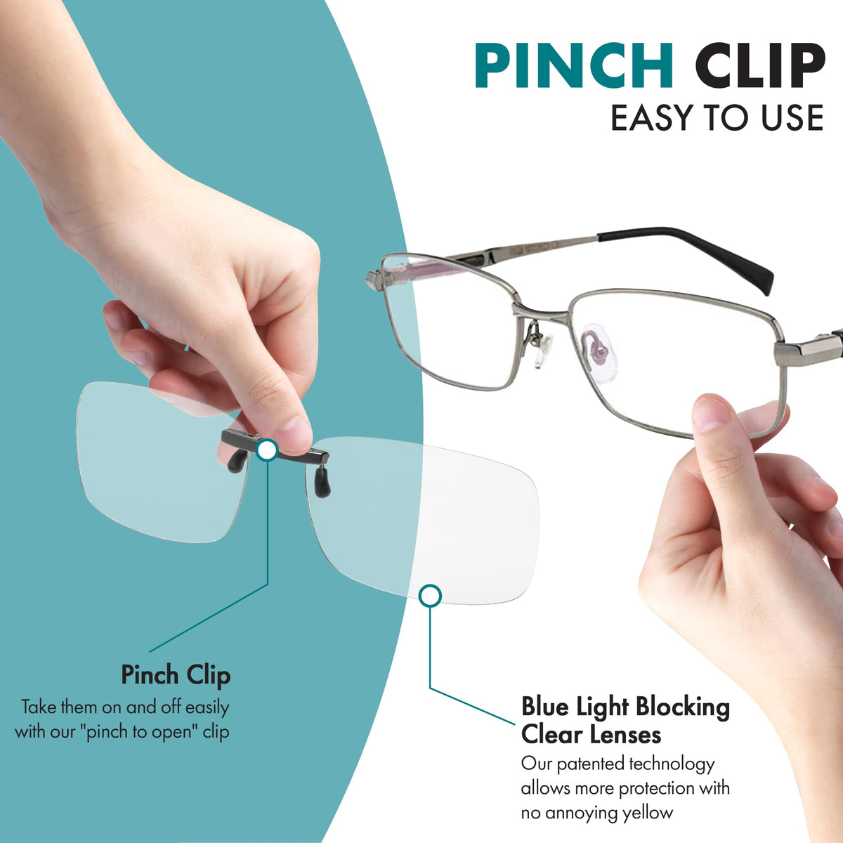 Pro Clips — product gallery image 3