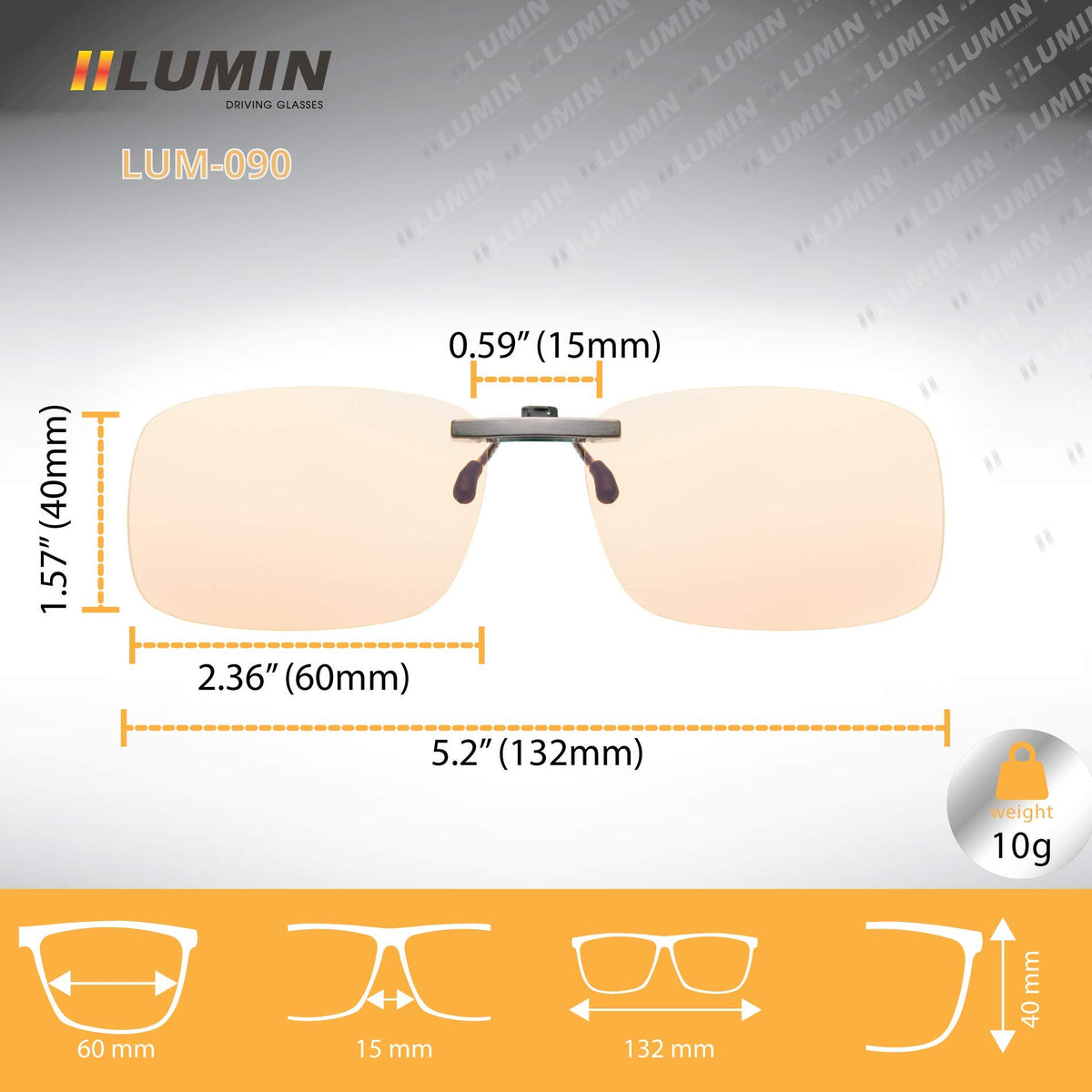 IlLumin Clips — product gallery image 4