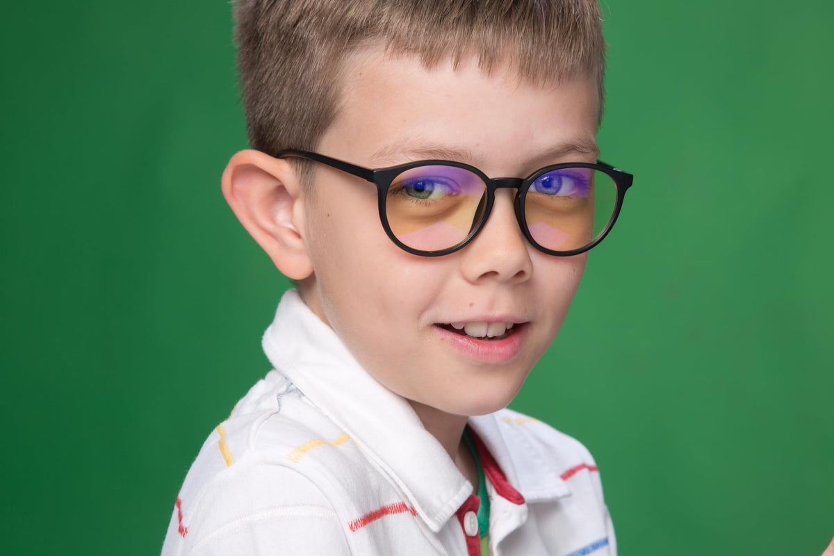 Kids – Sharp Jr. — product gallery image 6