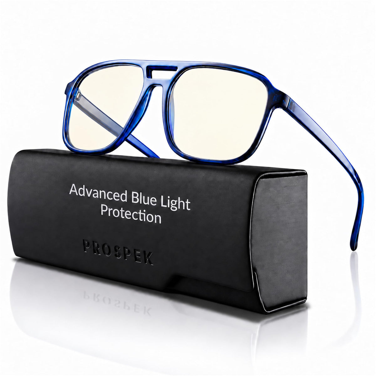 VIENTO — Blue Light Glasses — main product photo