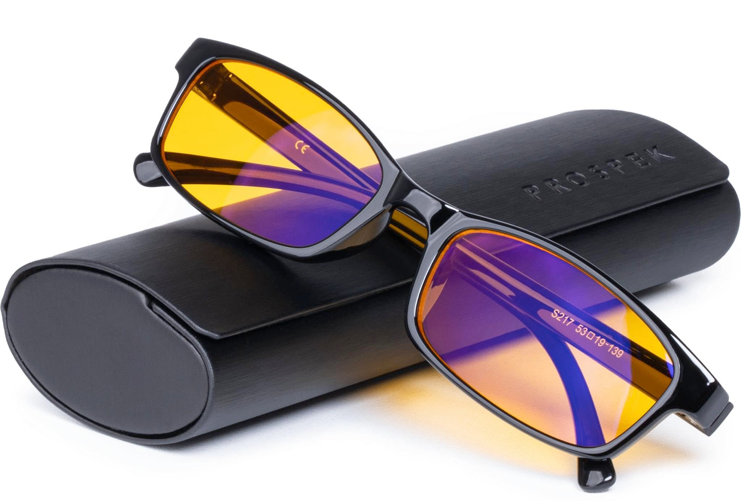 Elite (Readers Available) — blue light blocking glasses, main product photo