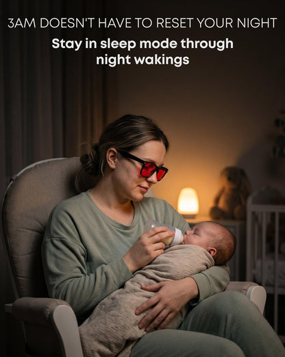 Volt — Red Lens, The Last Hour — product gallery image 3