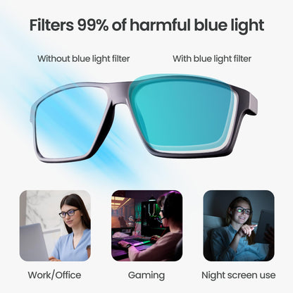 ORION — Gaming Glasses — product detail image 4