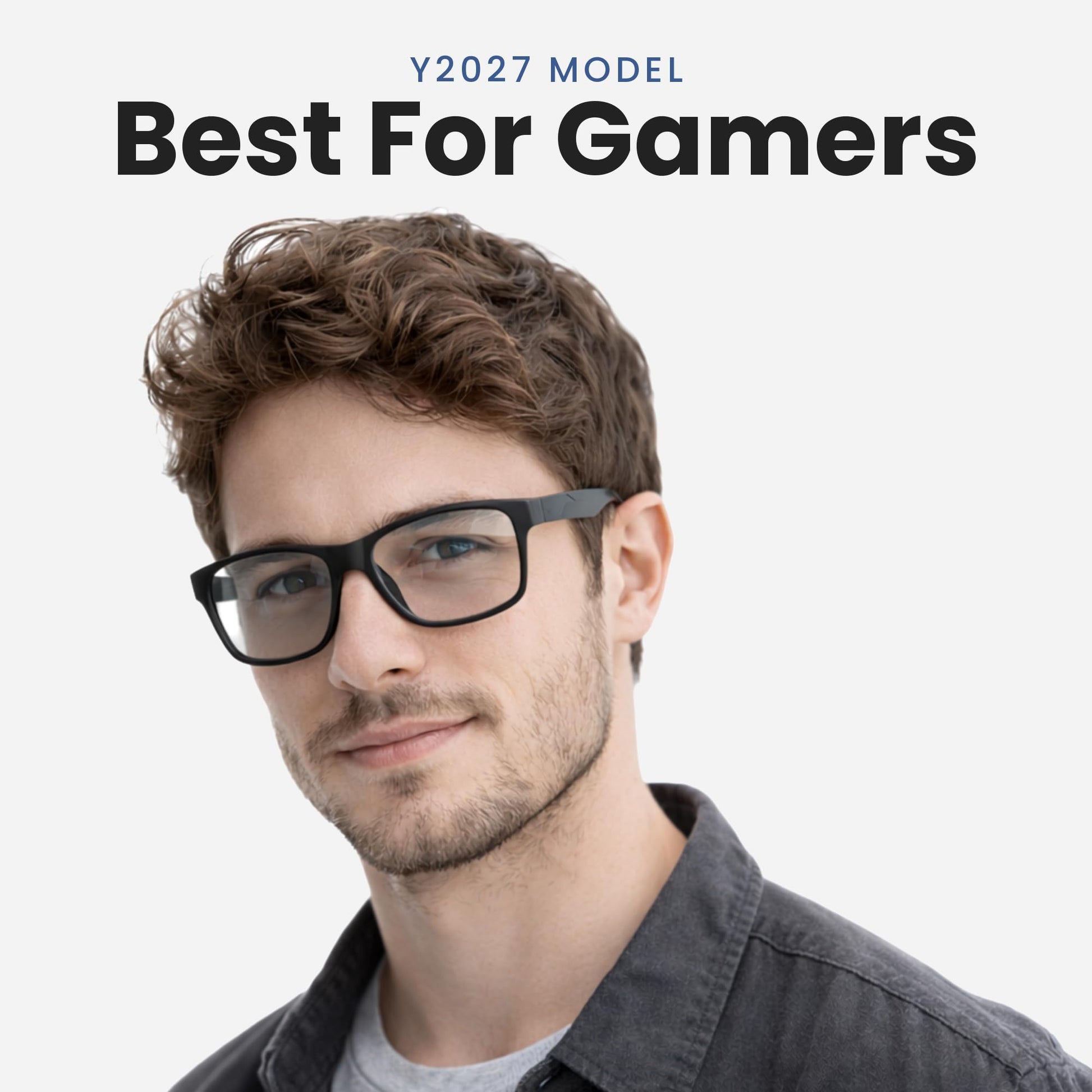 ORION — Gaming Glasses — product detail image 1