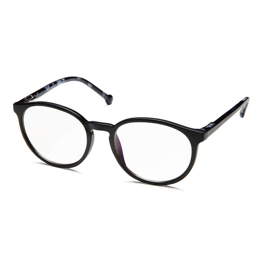 Kids – Sharp Jr. — blue light blocking glasses, main product photo