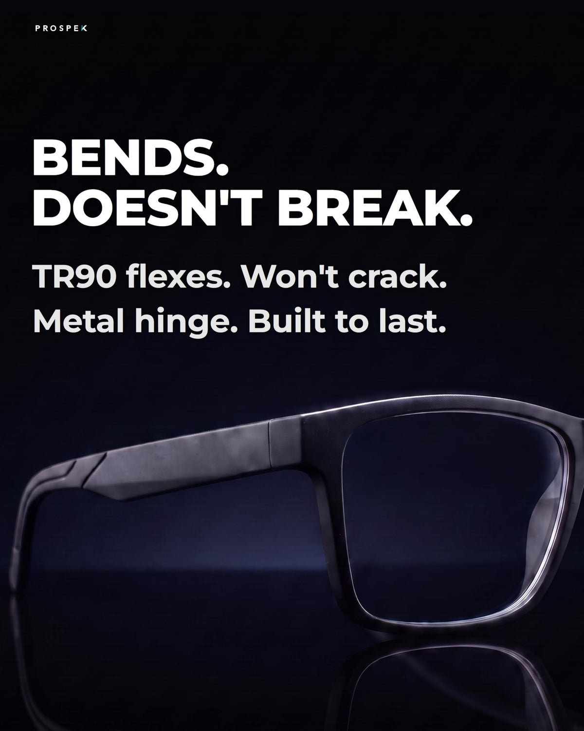 ZENOX — Blue Light Glasses — product gallery image 3