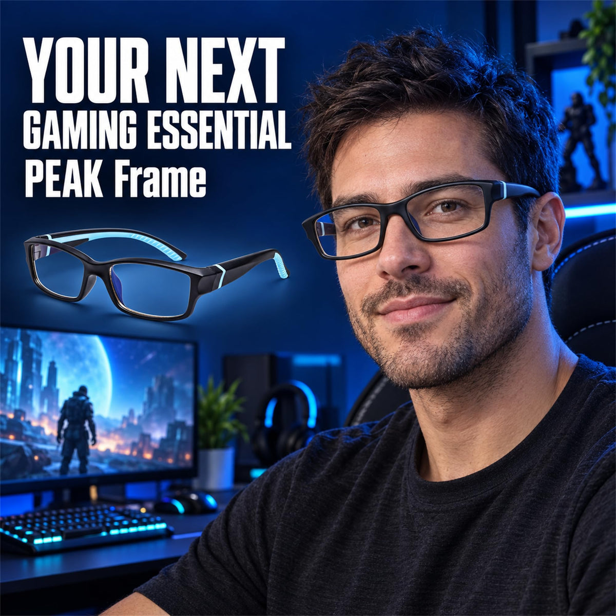 Peak — product gallery image 1