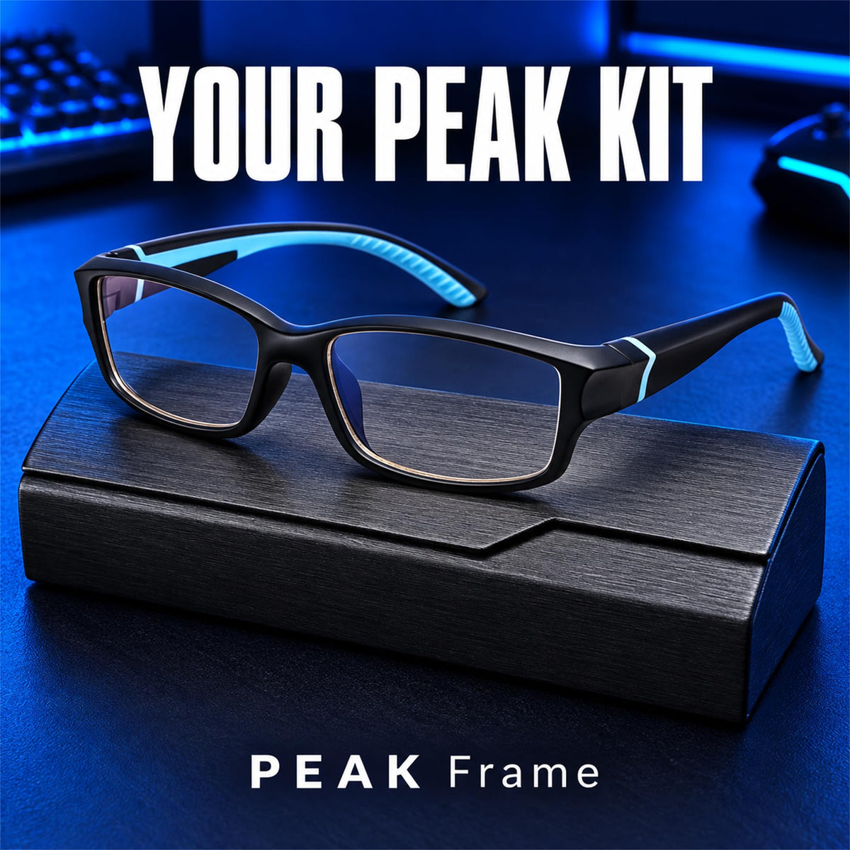 Peak — product gallery image 7