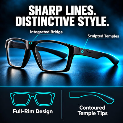 ORION — Gaming Glasses — product gallery image 4