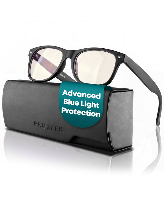 PROSPEK Nova blue light glasses