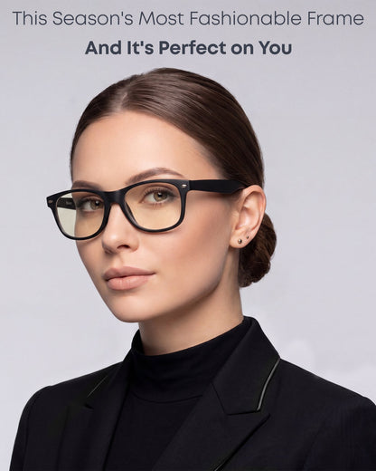 PROSPEK Nova blue light glasses