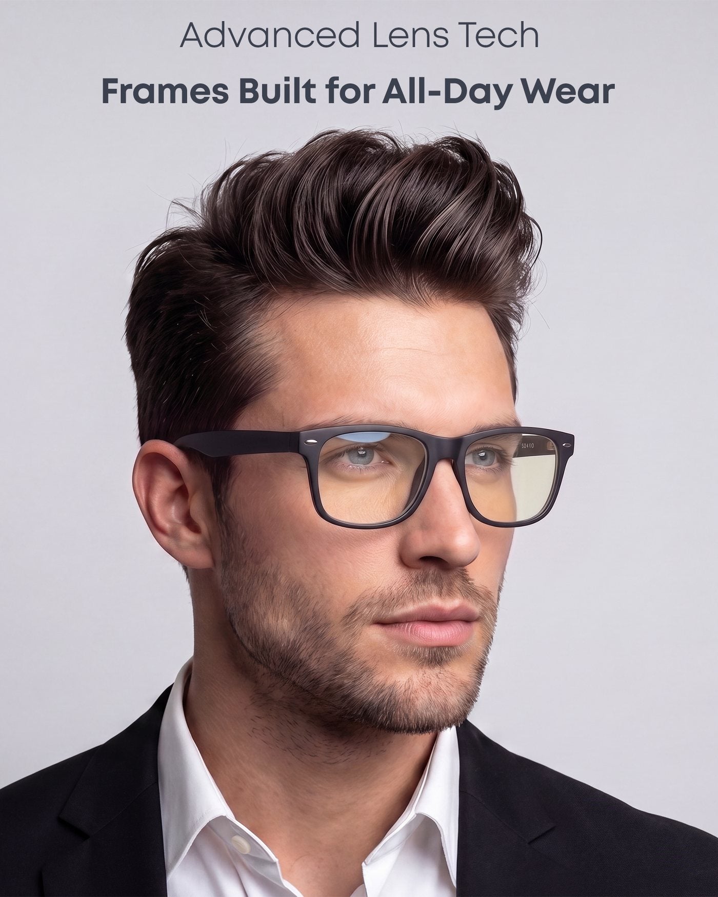 PROSPEK Nova blue light glasses