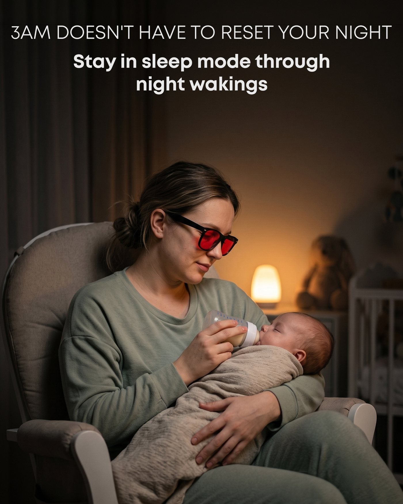 PROSPEK Volt blue light glasses