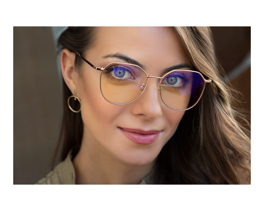 Era prospek-50 blue light glasses for ladies