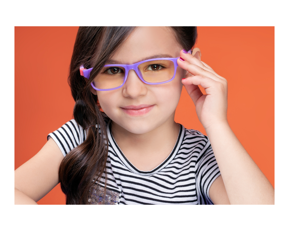 Kids – MovieStar Jr. blue light blocking computer glasses