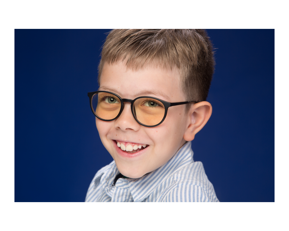 Kids- Sharp Jr. Prospek Glasses