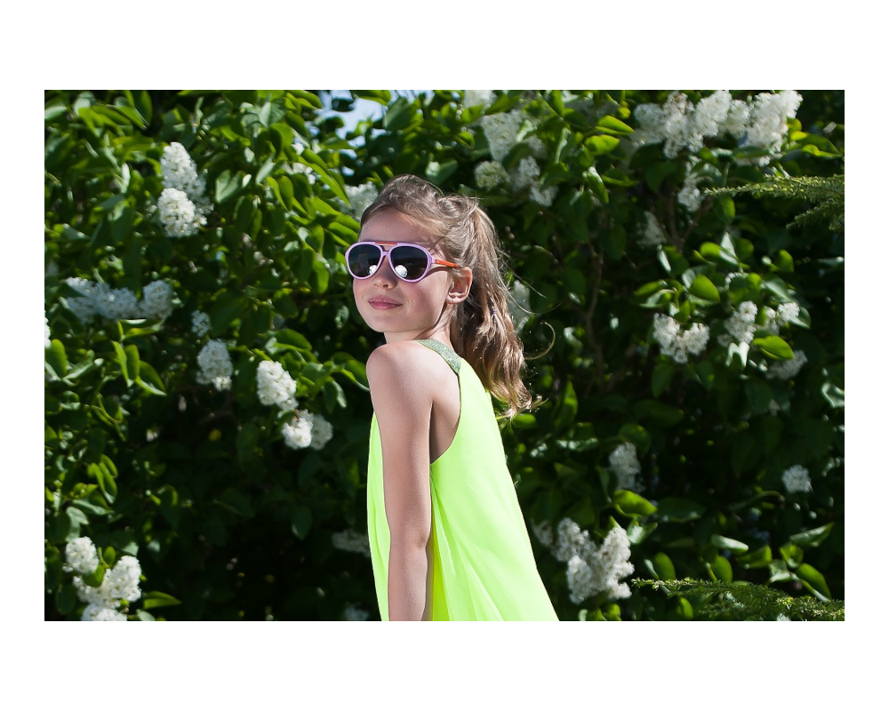 Kids – Style sunglasses