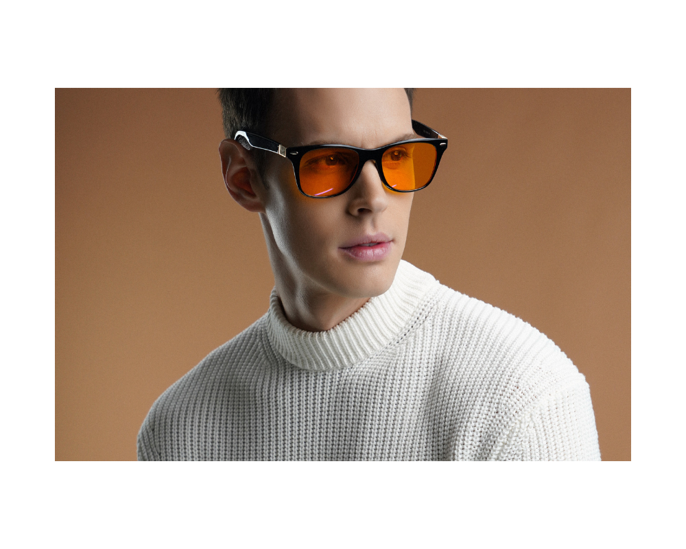 Premium Blue Light Blocking- PROSPEK Ultimate - Spektrum Glasses