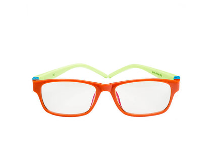 Kids blue light blocking computer glasses