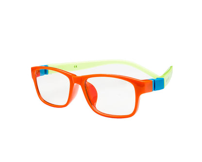 Kids blue light blocking computer glasses