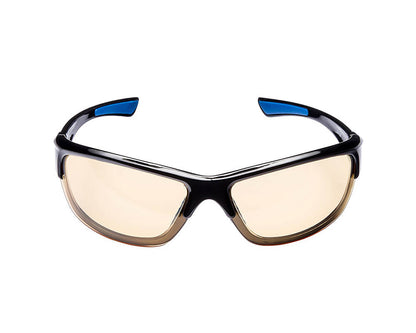 Lumin vector night driving glasses