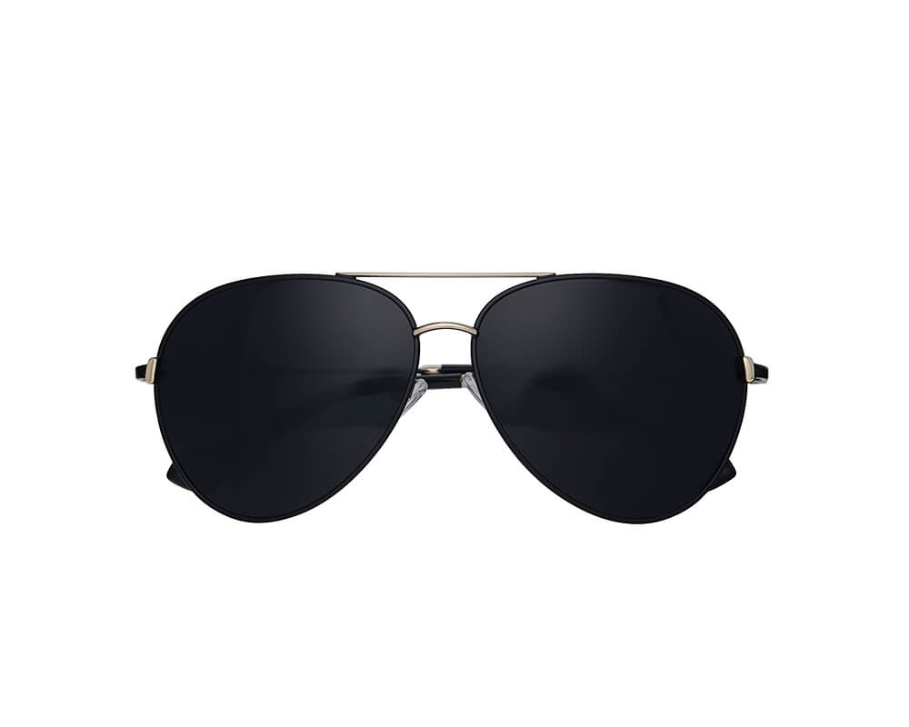 Edge Polarized Sunglasses  Block 100% UV - Spektrum Glasses