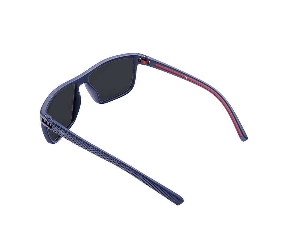 Edge Polarized Sunglasses  Block 100% UV - Spektrum Glasses