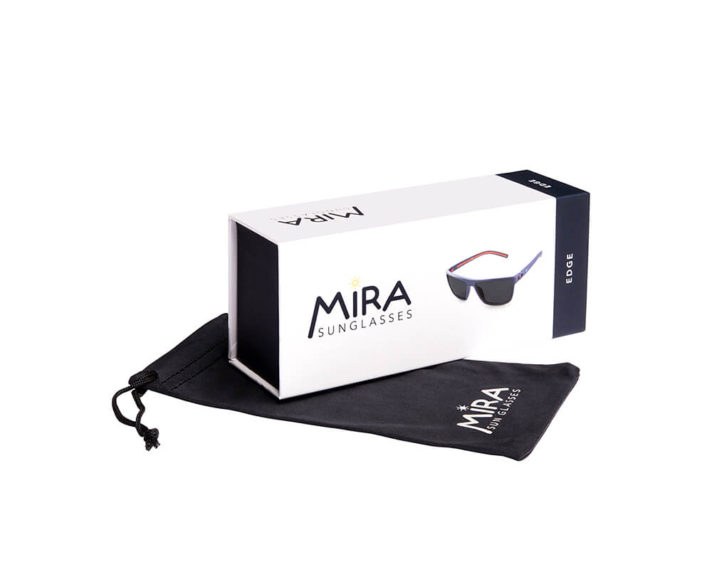 Edge mira sunglasses